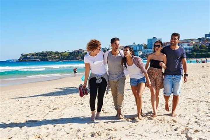 What is the Australian lifestyle like?