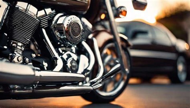 What is the average price of a Harley Davidson?