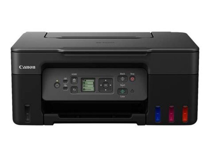 What is the benefit of all in one printers?