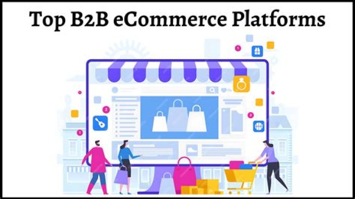 What is the best B2B eCommerce platform?