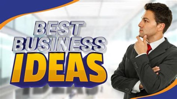 What is the best business to open in Egypt?
