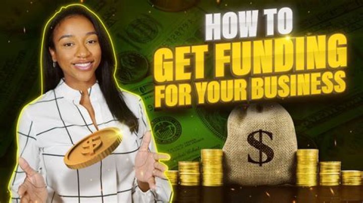 What is the best way to fund my business?