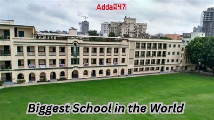 What is the biggest high school in Mo?