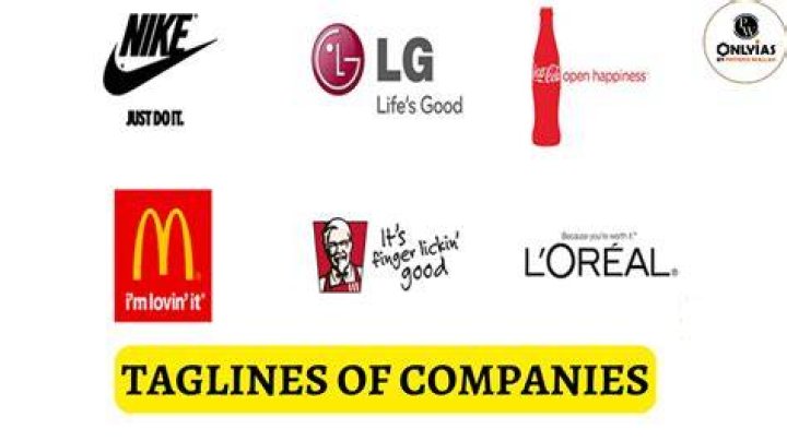 What is the current company slogans for Emirates?