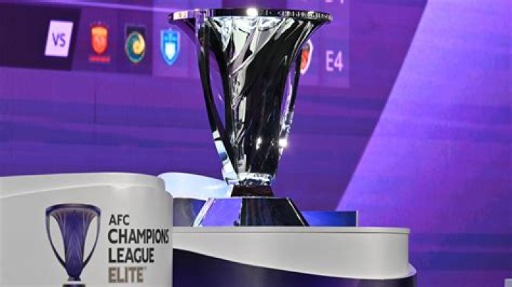 What is the difference between AFC Cup and AFC Champions League?