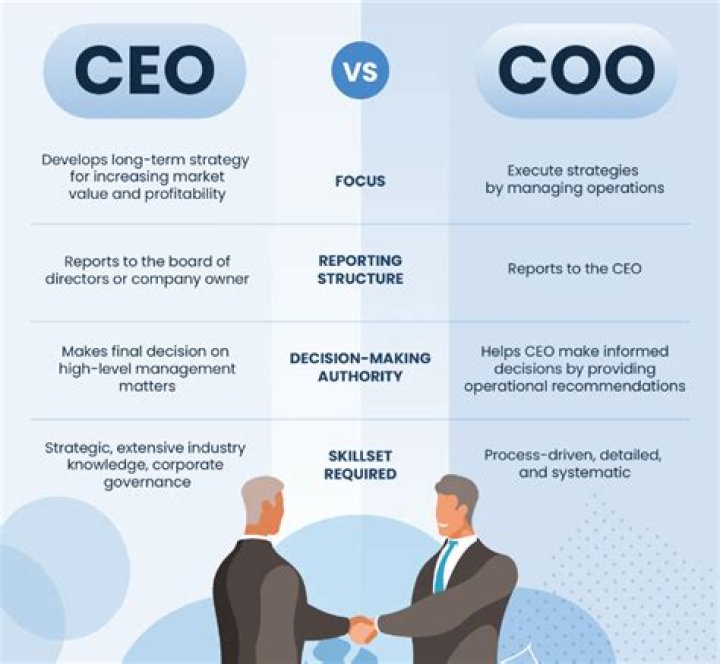 What is the difference between CIO and CEO?