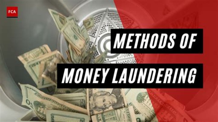What is the disadvantage of money laundering?