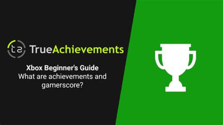 What is the easiest way to get achievements on Xbox one?