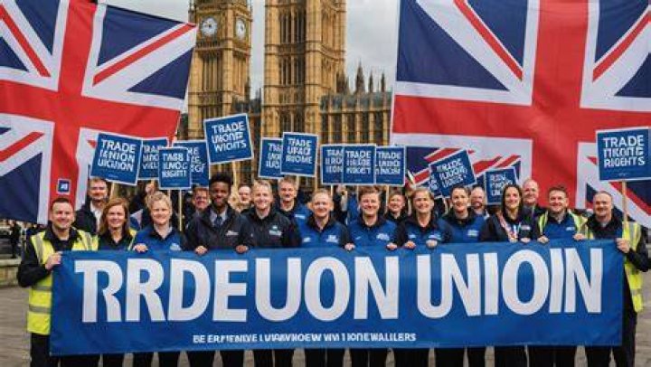 What is the function of the trade union?