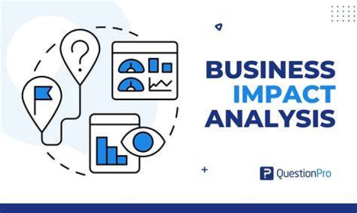 What is the impact of business?