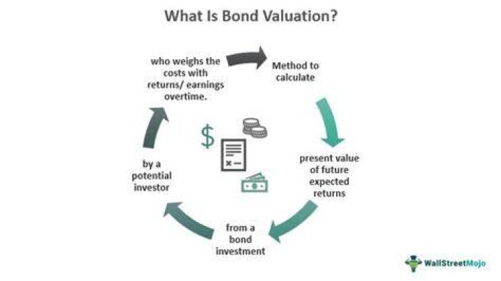 What is the importance of bond valuation?