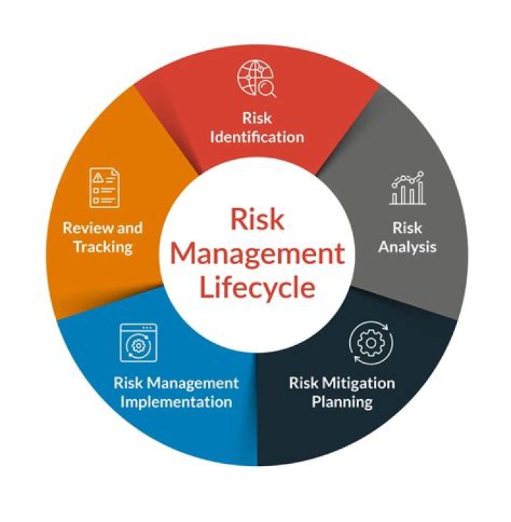What is the insurance risk management?
