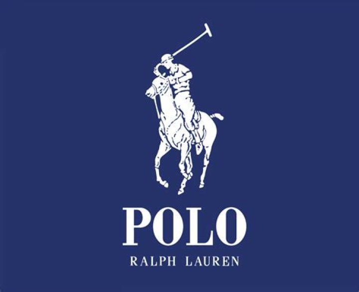 What is the logo of Ralph Lauren?