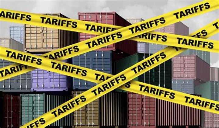 What is the main argument for import tariffs?