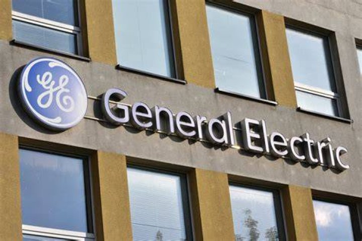 What is the main business of General Electric?
