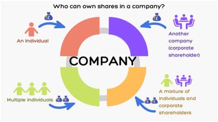 What is the maximum number of shareholders in a private company?