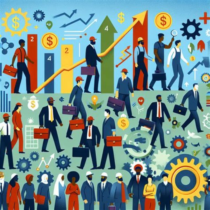 What is the mobility of capital?