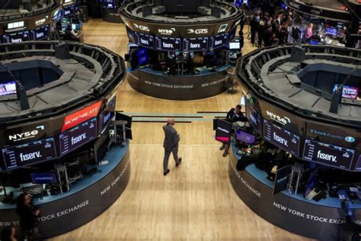 What is the most shorted stock on the NYSE?
