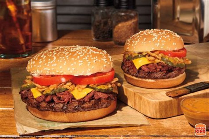 What is the nature of Burger King?