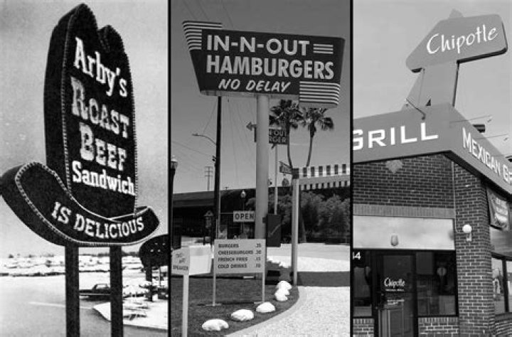 What is the oldest fast food restaurant in the United States?