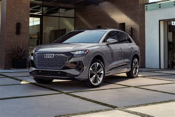 What is the price of Audi Q4?