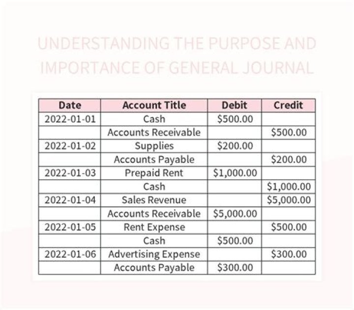 What is the purpose and importance of cash journals?