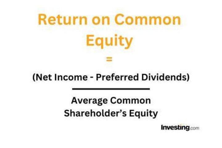 What is the rate of return on dividend?