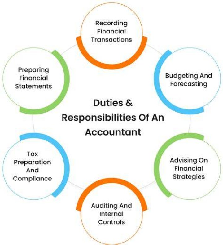 What is the role of accounting in the modern Organisation?