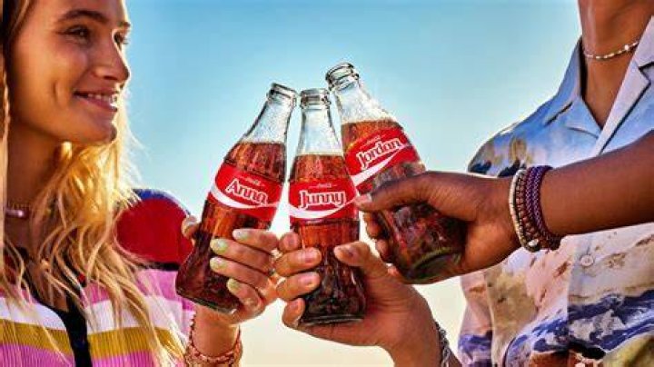 What is the starting pay at Coca-Cola?