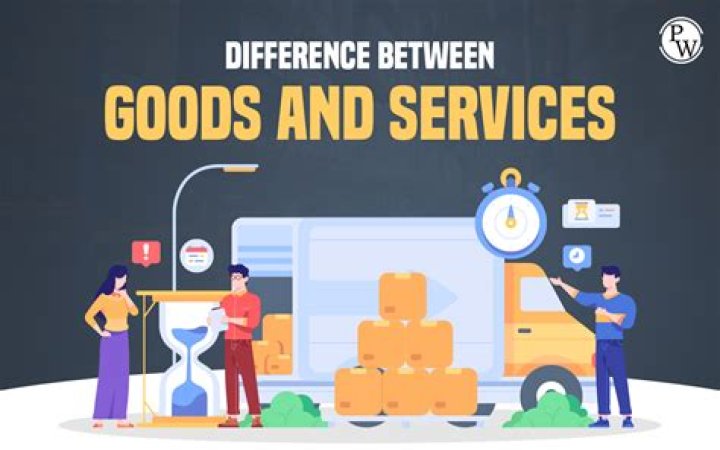 What is the total value of production of goods and services for a year?