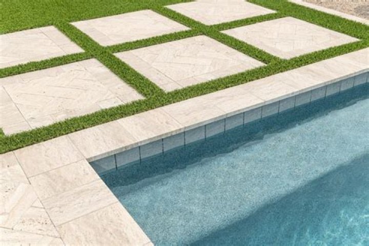 What is the waterline in a pool?