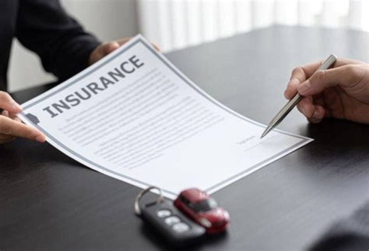 What is tool of trade cover in motor insurance?