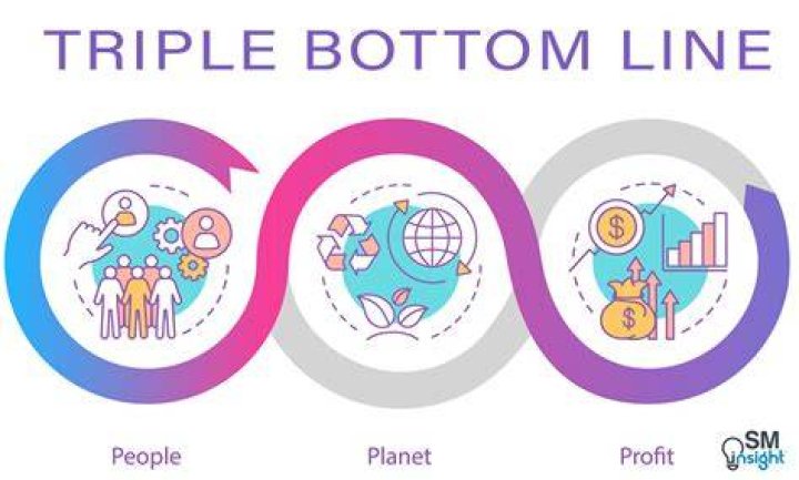 What is triple investment?