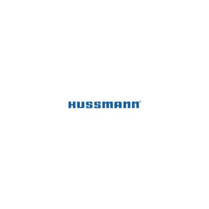 What kind of company is Hussmann?