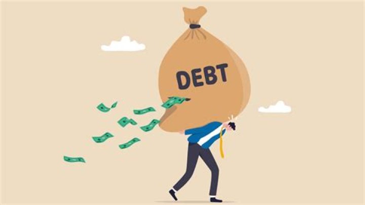 What lowers the cost of debt?