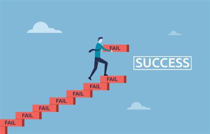 What makes a business a failure?