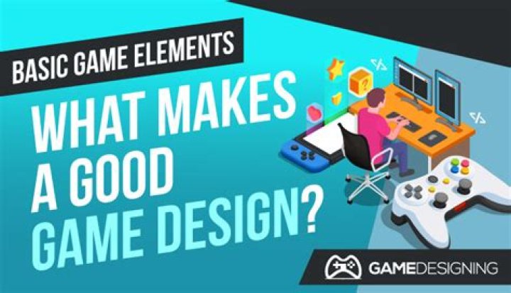 What makes a game a game?