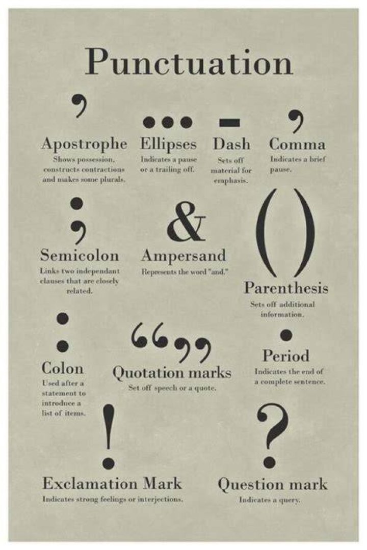 What makes a good academic writer?