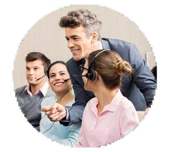 What makes a good call center?