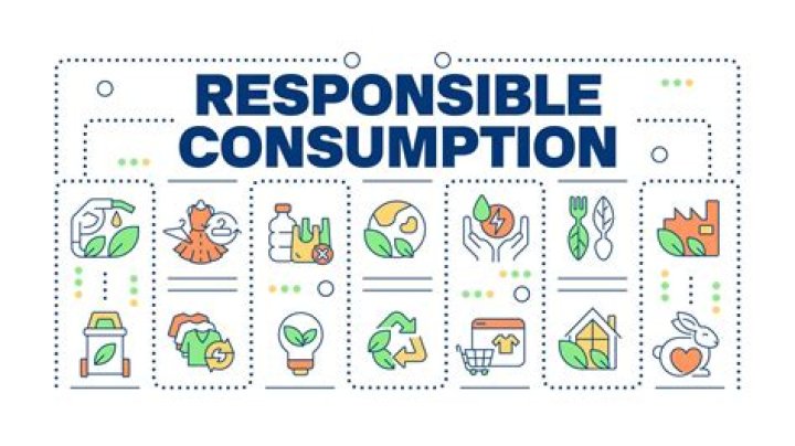 What makes a responsible business?