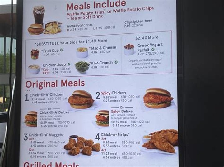What percentage does Chick-fil-A take from franchises?