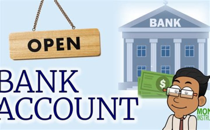 What precautions should be taken by a bank while opening account in the name of a minor?