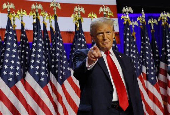 What President said the business of America is business?