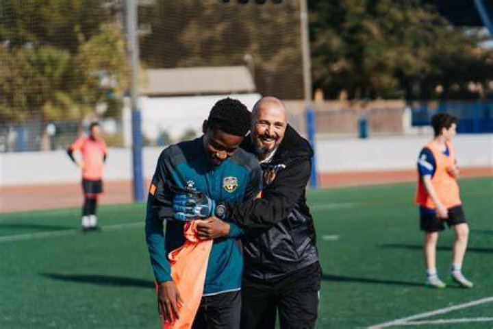 What qualification do you need to be a footballer?
