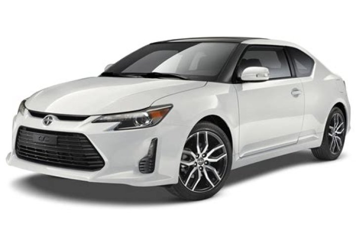 What Scion cars is Toyota keeping?