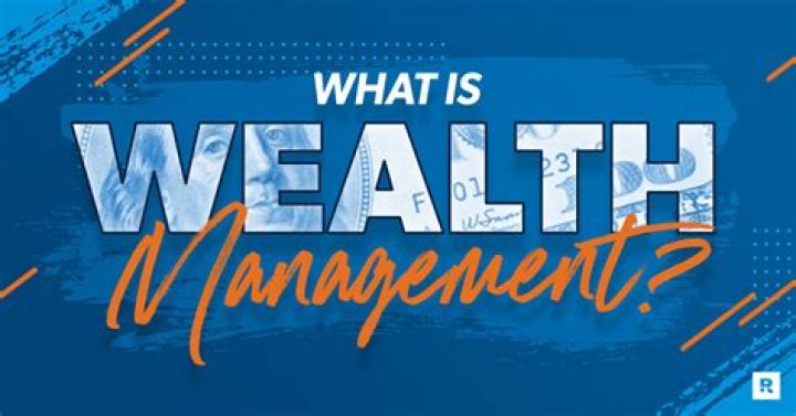 What skills do you need for wealth management?