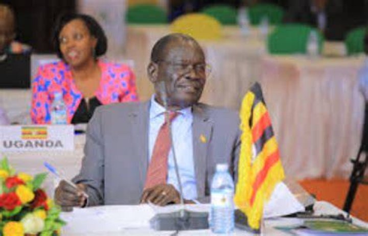 What stops Uganda from developing?