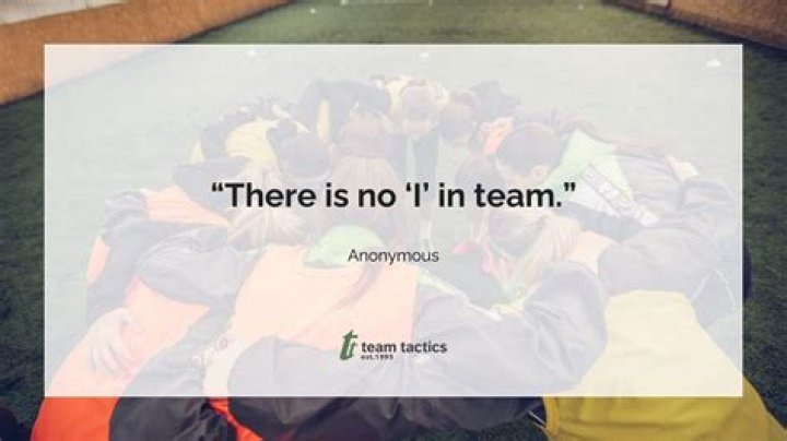 What to say to your team when you get promoted?