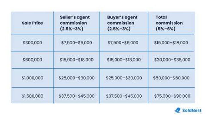 What type of expense is sales commission?