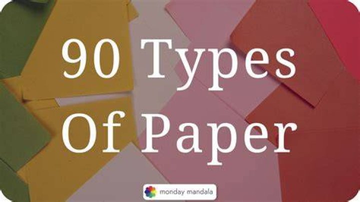 What type of paper is us money?